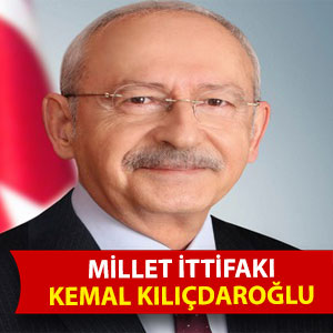 Kemal Kılıçdaroğlu