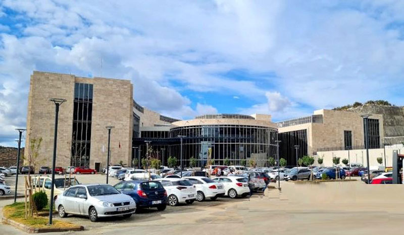 Bodrum Devlet Hastanesi dolmuş saatleri; Bodrum Devlet Hastanesi dolmuş saatleri 1
