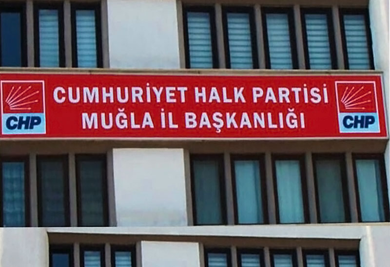 Muğla siyaset haberleri