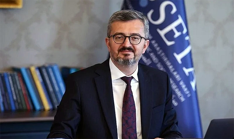 Burhanettin Duran