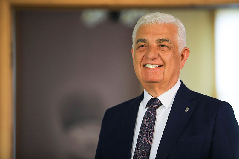 Kim Kimdir Muğla