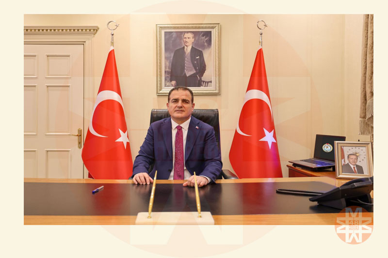 Kim Kimdir Muğla