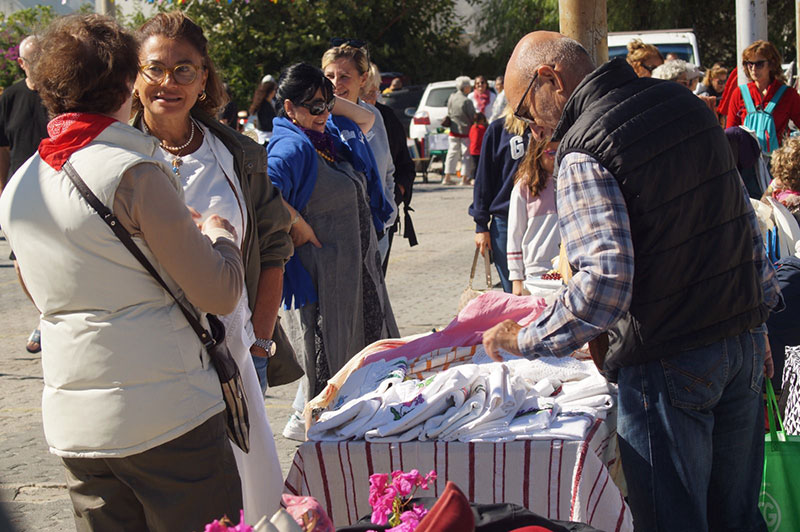 1. Gümüşlük Panayırı, 12 Ekim 2015 15