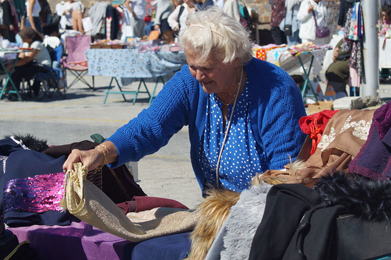 1. Gümüşlük Panayırı, 12 Ekim 2015 18