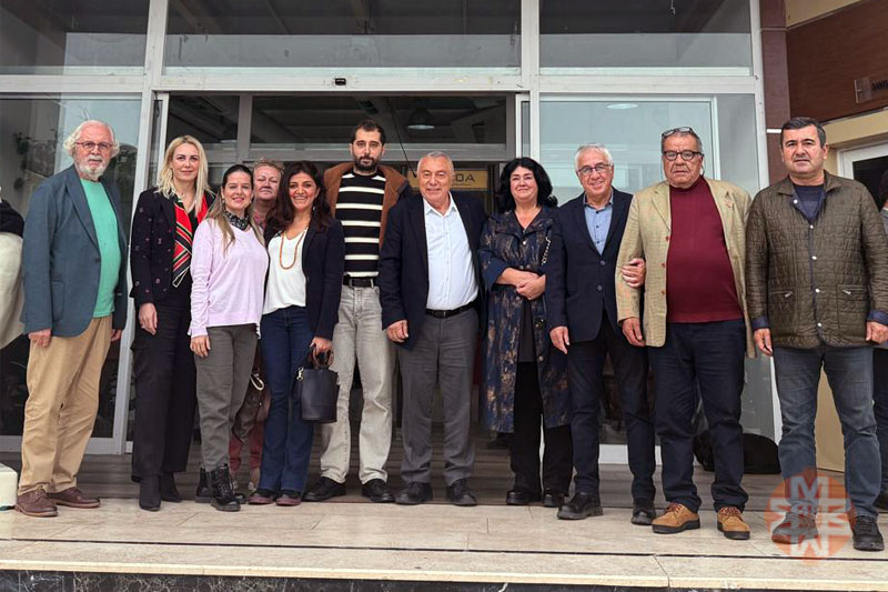 TÜLOV Bodrum 05 Aralık 2025