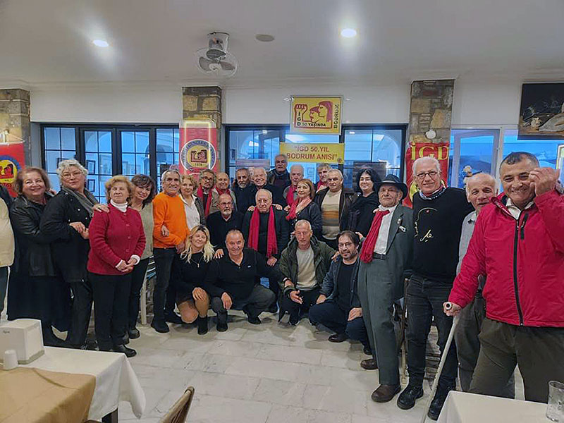 Bodrum haberleri; Bodrum haber 1