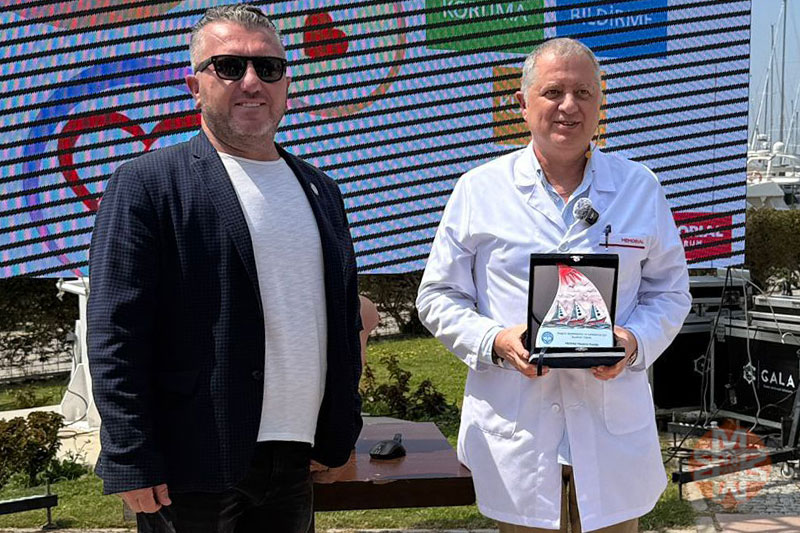 PROYAD Sektörel Buluşma ve Eğitim Günü 1