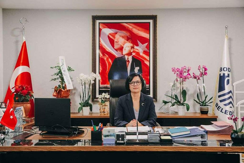 Bodrum haberleri; Bodrum haber 1