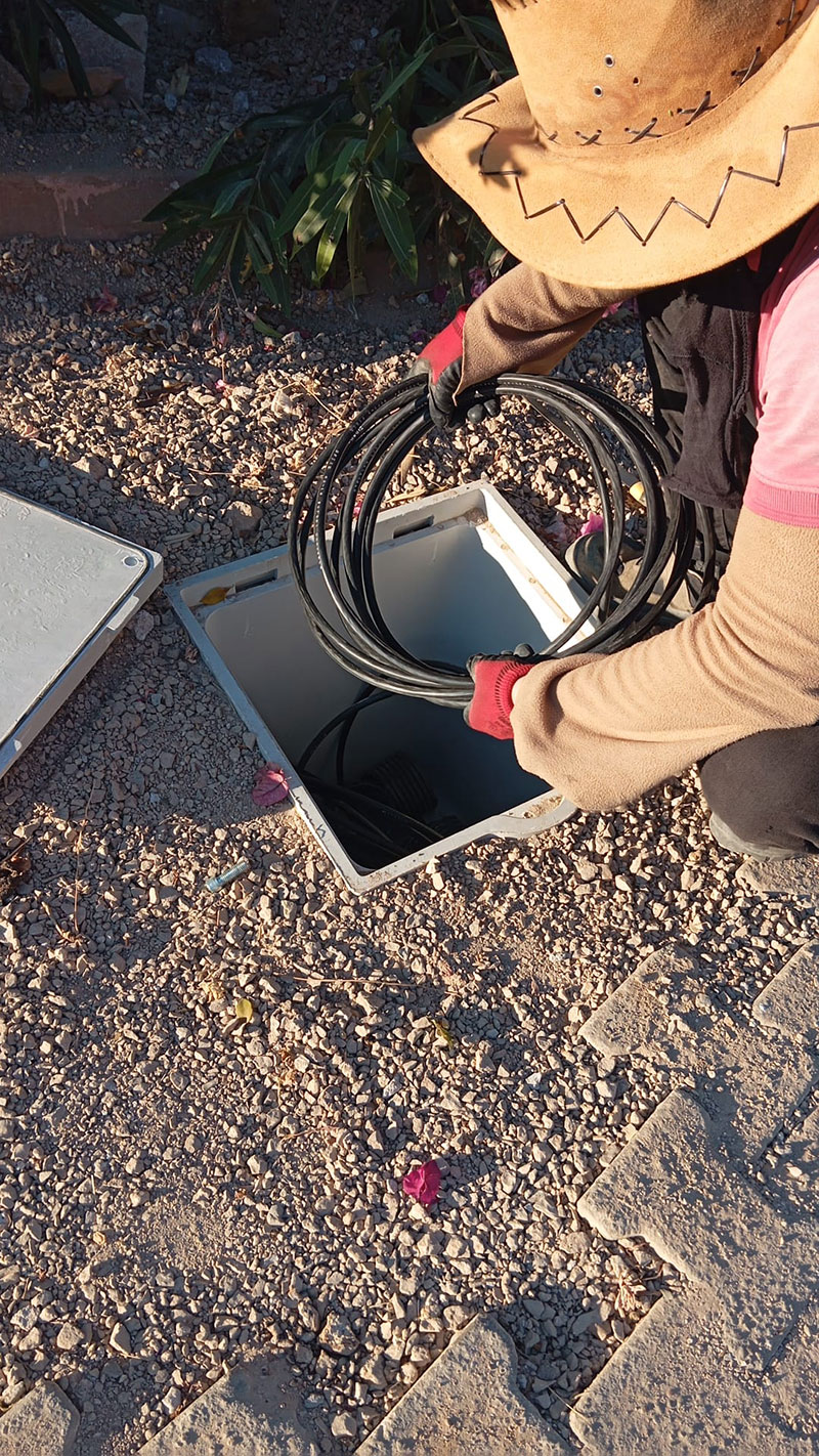 INTTELEKOM, "Net Fiber" 1