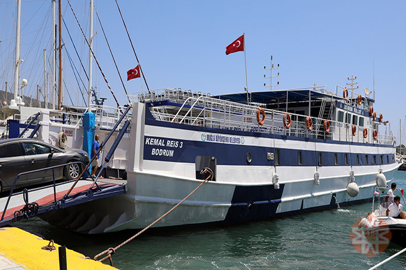 Bodrum haberleri; Bodrum haber 1