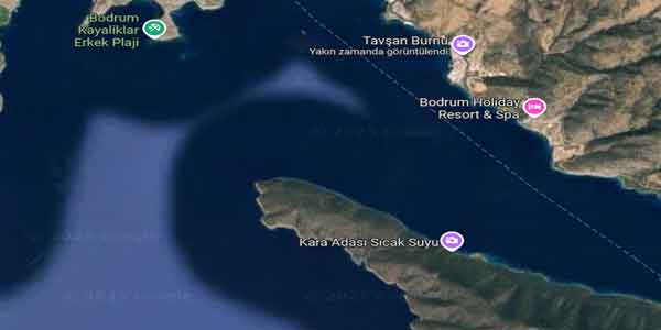 Bodrum haber