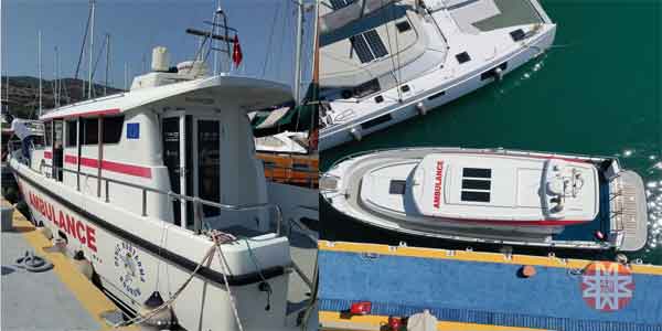 Bodrum haber