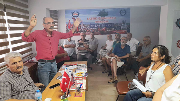 Bodrum haber