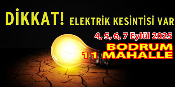 Bodrum Haberleri