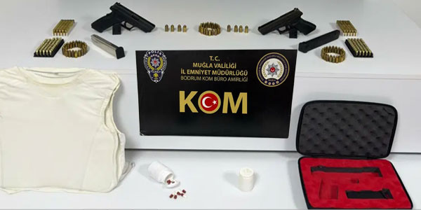 Muğla sıcak haber