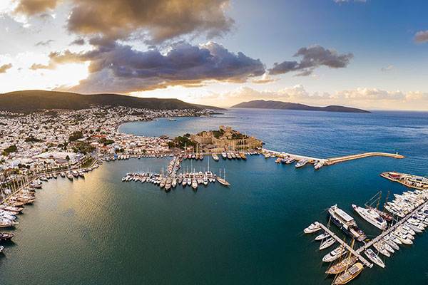 Bodrum haber