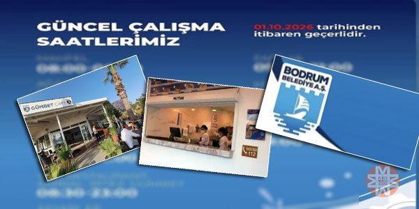 Bodrum haber