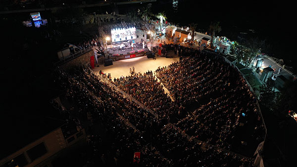 Bodrum Belediyesi haberleri