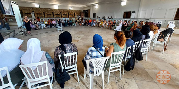 Bodrum Belediyesi haberleri