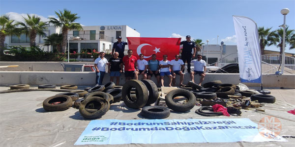 Bodrum Belediyesi haberleri