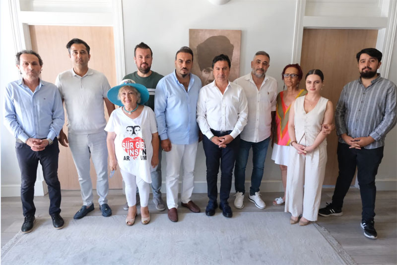 Bodrum Belediyesi haberleri