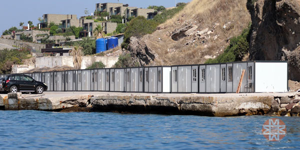 Bodrum Belediyesi haberleri