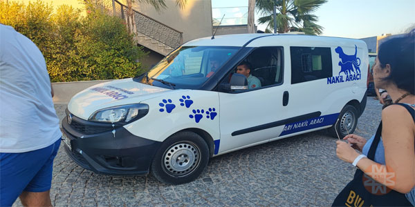 Bodrum Belediyesi haberleri