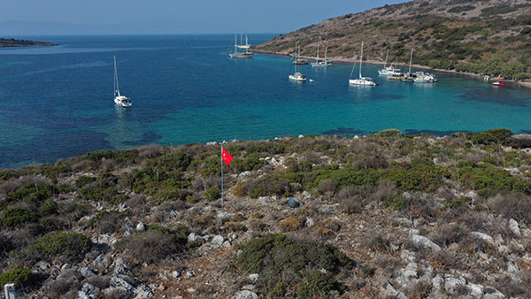 Bodrum Belediyesi haberleri