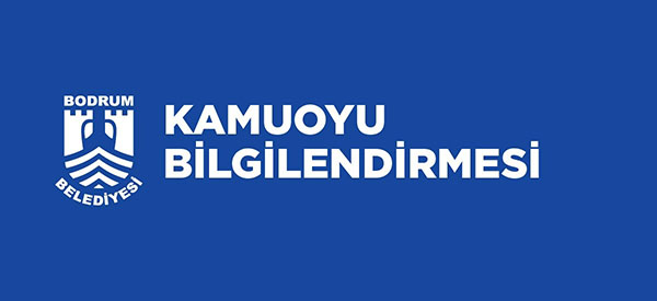 Bodrum Belediyesi haberleri