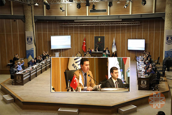 Bodrum Belediyesi haberleri