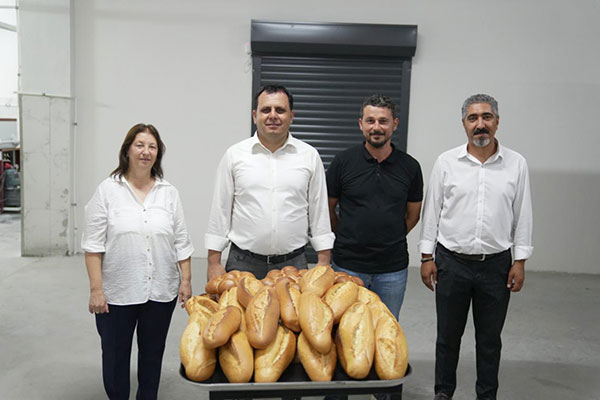 Ferdi Zeyrek Halk Ekmek Fabrikası 3