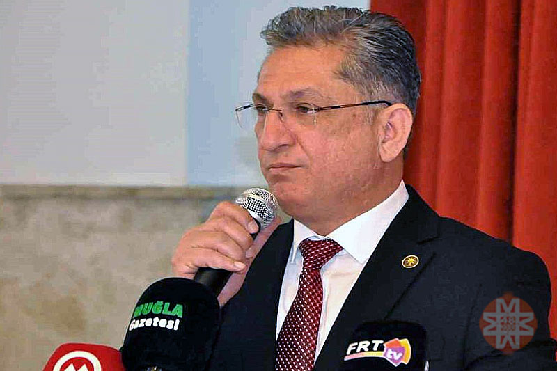 Datça haberleri; Datça haber 1