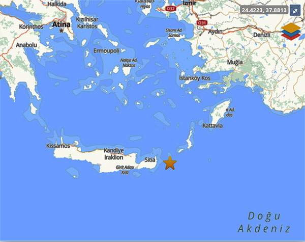 Muğla sıcak haber