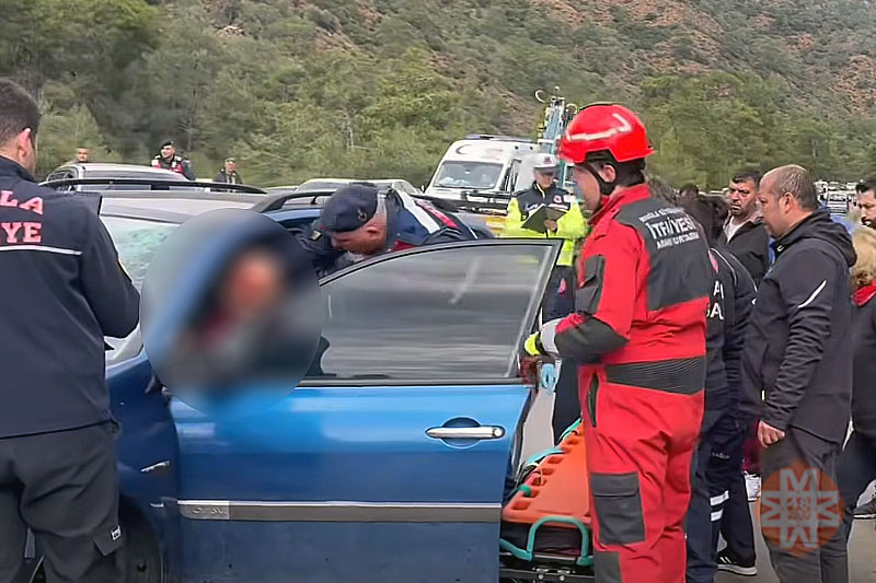 3 yaşındaki çocuk ve babaannesi hayatını kaybetti 3