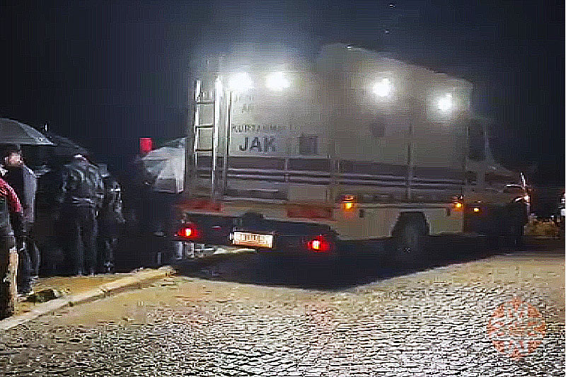 Fethiye'de tekne battı, 1 ölü - 2 Nisan 2026