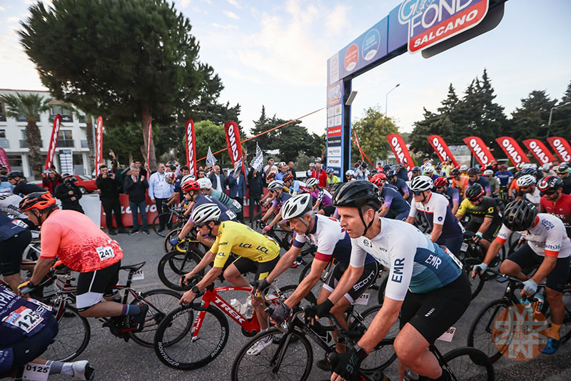 Veloturk Gran Fondo Çeşme by Salcano 2023 5