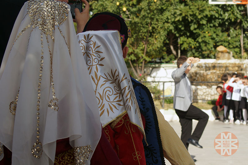 Menteşe'de Cumhuriyetin 100. Yılı coşkusu 33