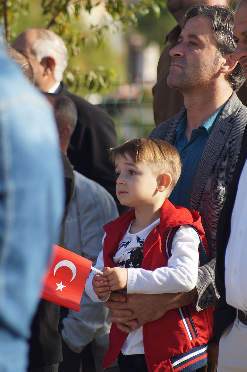 Menteşe'de Cumhuriyetin 100. Yılı coşkusu 36