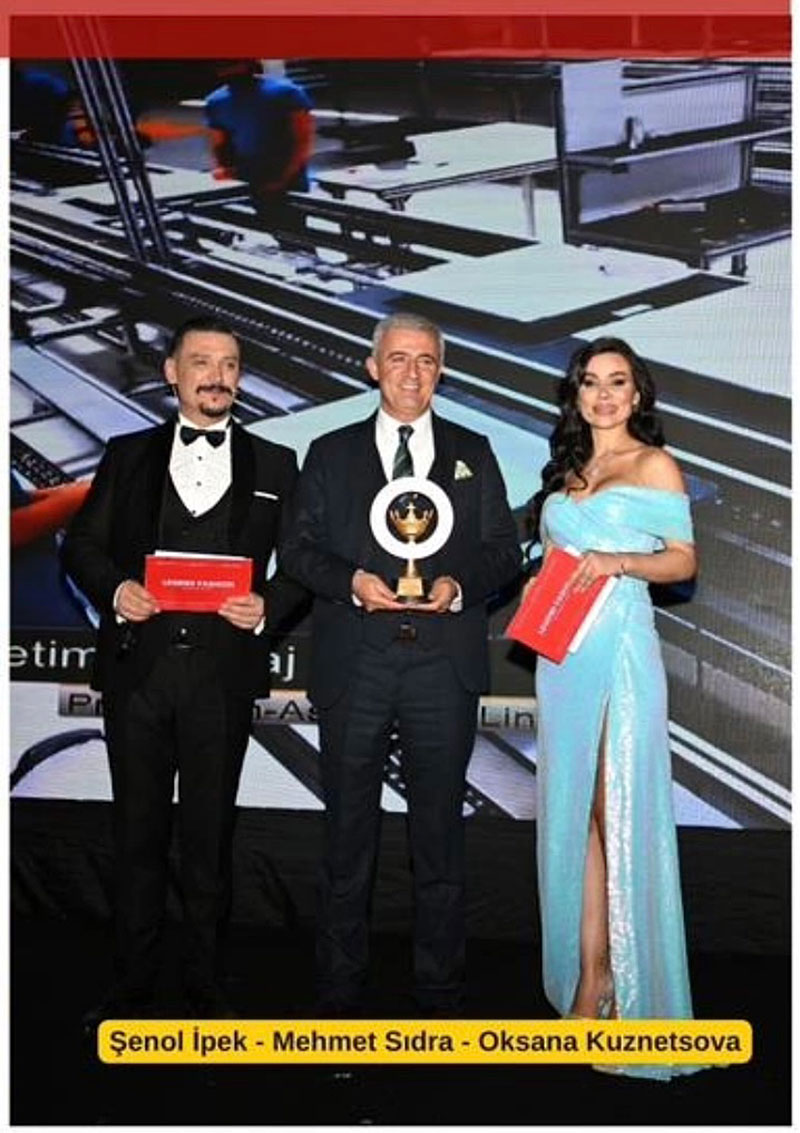 Kavaklıdere'den rekora koşan iş insanı Mehmet Sıdra 3