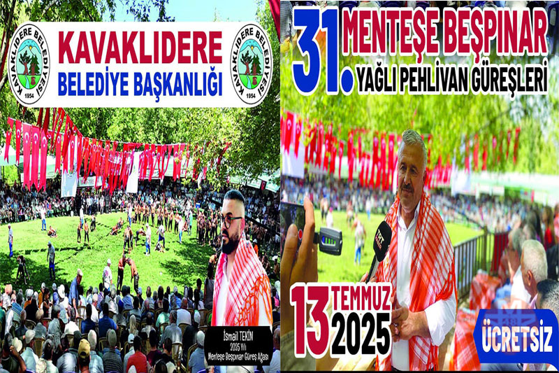 Menteşe Beşpınar Yağlı Pehlivan Güreşleri, Mehmet Demir