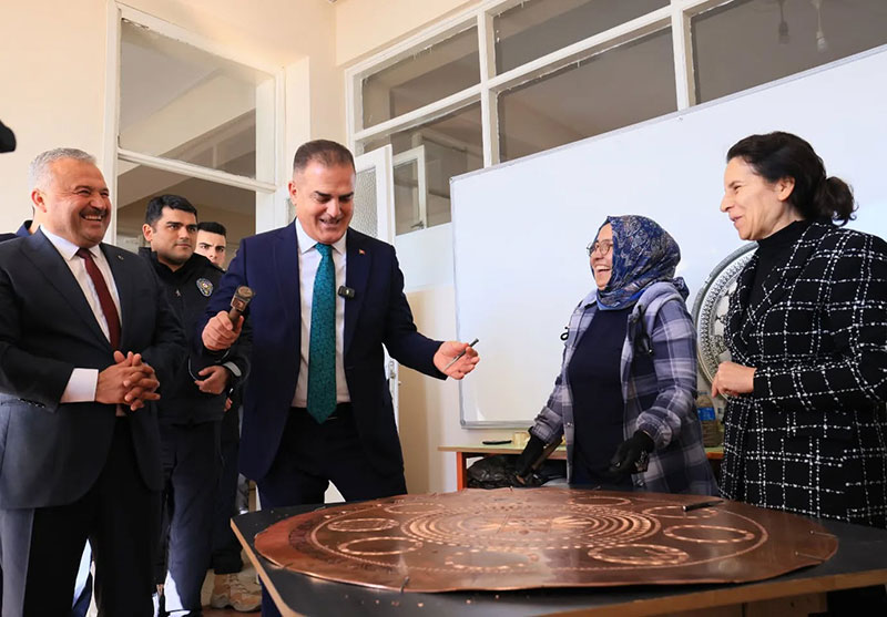 Kavaklıdere haberleri; Kavaklıdere haber 1