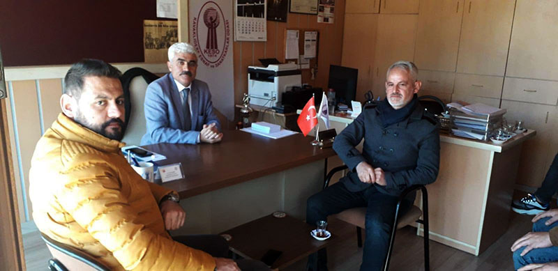 Kavaklıdere haberleri; Kavaklıdere haber 1