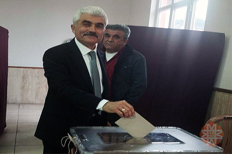 Kavaklıdere haberleri; Kavaklıdere haber 1