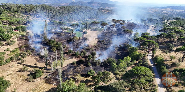 Muğla sıcak haber