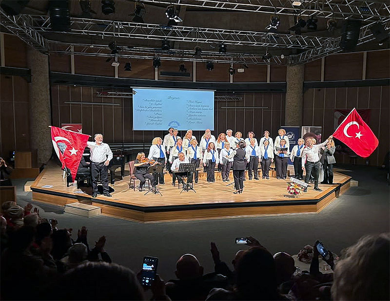 Bodrum haberleri; Bodrum haber 1