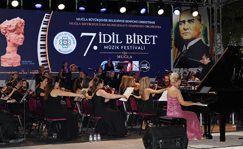 Bodrum haberleri; Bodrum haber 1