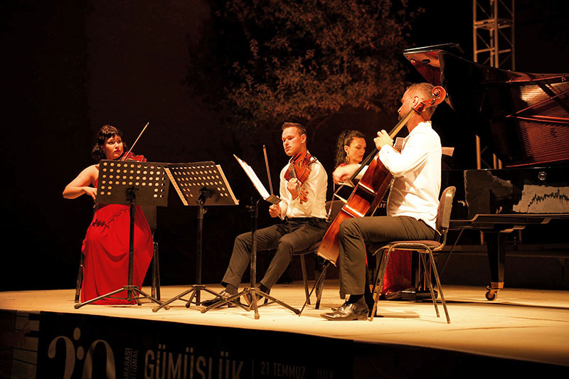 Bodrum haberleri; Bodrum haber 1