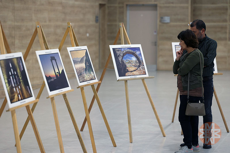 MBB 6.Ulusal Fotoğraf Yarışması ödülleri verildi 2