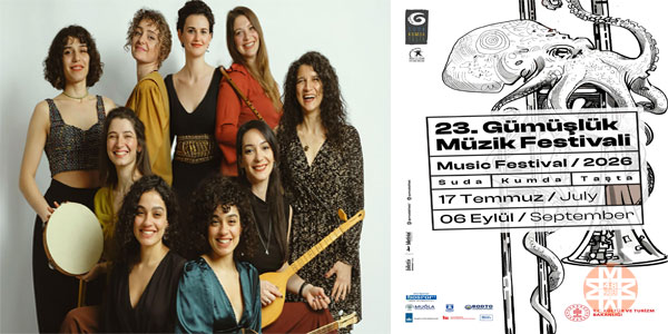 Muğla kültür, sanat Haberleri