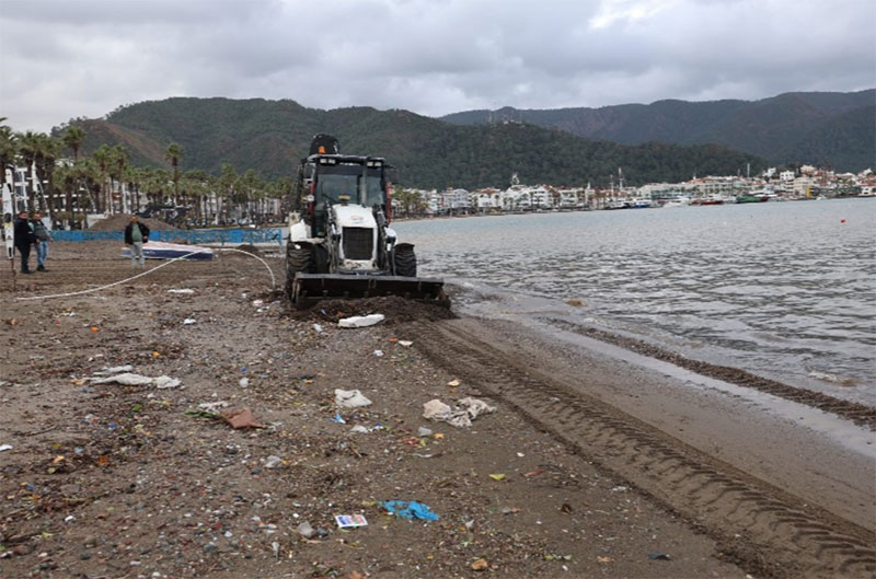 Marmaris haberleri; Marmaris haber 1